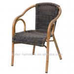 2013 New Design Rattan Chair AT-6060 1622