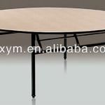 2013 New Design Woden Restaurant Furniture XYM-T02 Wood Restaurant Furniture