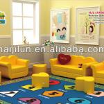 2013 New model sofa. Mini kids sofa HJL-AK001