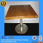 2013 New Style Decorative Oak Barrel Furniture Table XYM-T12 Oak Barrel Furniture