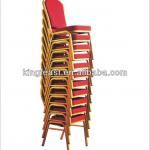 2013 Stackable banquet chair YH-020-1