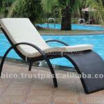 2013 Sun Loungers/ pool chairs/ beach chairs DB-RW-365
