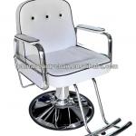 2013 white elegant barber chair sale cheap //salon furniture HGT-007-70 HGT-007-70