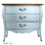 2014 french antique chest of drawers MGXG-02
