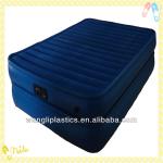 2014 Hot sale inflatable high size double bed,PVC Bed Air WD02-212