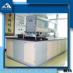 2014 Hot Sale Lab Steel Workstation Furniture Beta-A-01-38