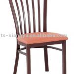 2014 hot sell cheap elegant high quality restaurant chairs for sale used DG-6Q4B