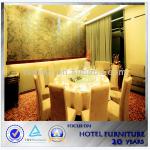 2014 modern luxury restaurant table and chair for sale