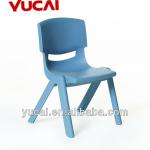 2014 new design children stackable plastic chair YCX-001-007