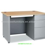 2014 New Modern Office Desk kd office desk HM-147