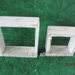 2014 new product paulownia bookcase CY13051