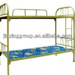 2014 new-style ECO material double-deck bed for shool furniture,OEM order are welcome double-deck bed for shool furniture-A015