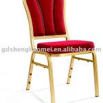 2014 popular aluminum used church chairs SA2080C SA2080C