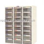 24 drawers part cabinet CAH-324
