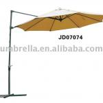 270cm*6k diametre garden umbrella