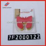 2PCS Butterfly-shaped Animal Door Stopper 7F2000122