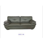 34051-06 Leather with PVC Sofa Set 34051-06  Sofa Set