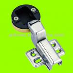 35mm hydraulic soft closing inset glass door hinge (HH2213) HH2213