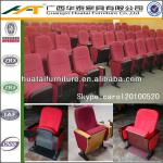 3d Hall Chair/ Theater Cinema Chair TC-25