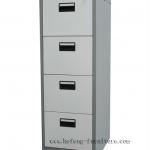 4 Drawer Steel Vertical Filing Cabinet JF-V004
