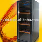 43 bottle mini bar fridges for hotel SW-43