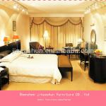 5-star modern hotel bedroom furniture set YA-403