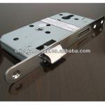 72mm 85mm Distance Security Mortise Lock Body 72Z Series