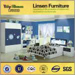 8832 Modern children bedroom furniture set 8832