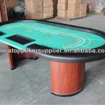 96inch poker table 1603