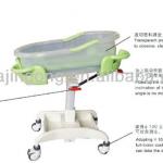 A-48 Luxury infant bed/infant hospital bed/nursery baby infant bed crib A-48