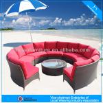 A - costco furniture outdoor sofa garden leisure lounge set CF1004 CF1004