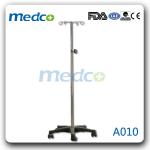 A010 hospital iv drip stand hot MED-A010