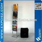 A4 Size Acrylic Brochure Holder EXPO-903