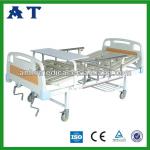 ABS high quality Hospital bed D4641QB