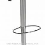 ABS Waterproof Bar Stool with Metal Base CN-BS031