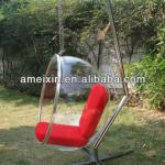Acrylic Chair,Acrylic Hanging Chair AMX-1423