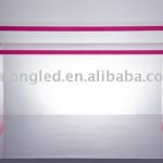 Acrylic console table/Hotel console A10427