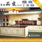 Acrylic high glossy mdf board for kitchen furniture Buckingham-Palace