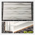 acrylic sheet laminated mdf N plywood for kitchen cabinet REacrylic