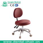 adjustable dental doctor stool with low price GD-90G-2