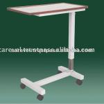 Adjustable Over Bed Table C-9602
