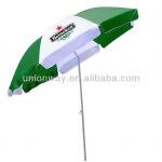 Advertising beach umbrella / pormotion outdoor umbrella / garden umbrella