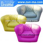 air sofa for one seat DRS024