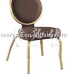 aluminium banquet chair BC-6038#