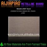 Aluminium MDF JJ-8837