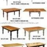 American Country Furniture
