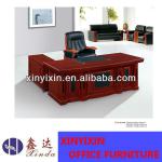 antique china office manager table /executive desk for sale /office furniture XYX-A104