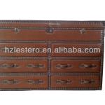 antique large volume box antique cabinet MGBG-25