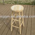 antique metal industrial bar stools JJ-H113