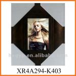 antique ornate mirror frame XR4A294-K403